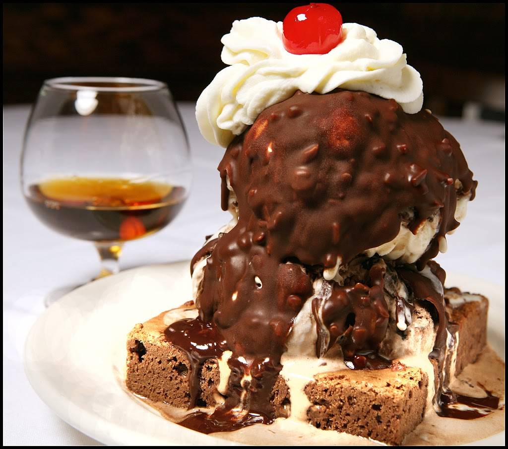 Bobs Steak & Chop House | restaurant | 2727 W Club Dr, Tucson, AZ 85742, USA | 5208772377 OR +1 520-877-2377