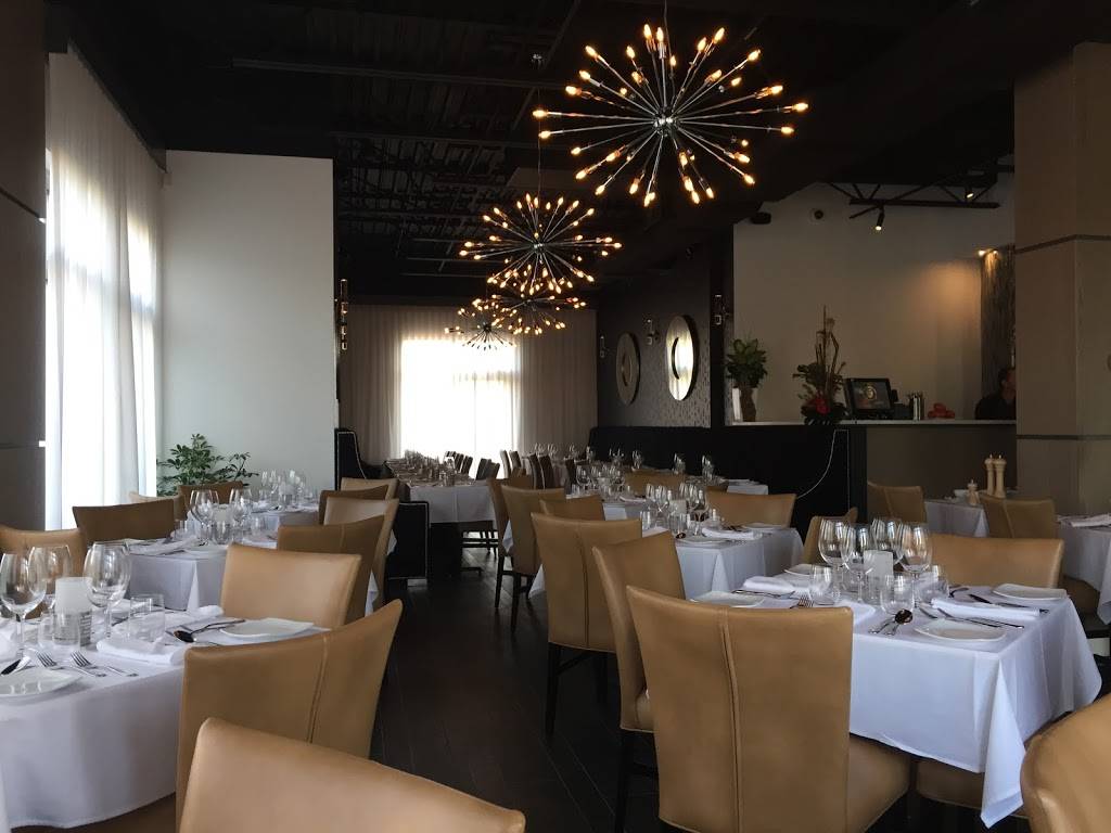 Ristorante Lupo | restaurant | 1920 Rue Léonard-de-Vinci #102, Sainte-Julie, QC J3E 1Y8, Canada | 4506853685 OR +1 450-685-3685