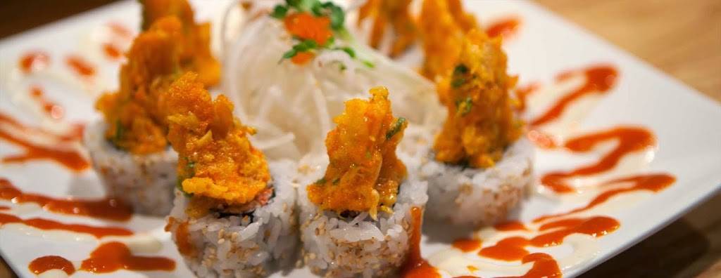 Sushi In Joy | restaurant | 2618 Bellevue Way NE, Bellevue, WA 98004, USA | 4255761743 OR +1 425-576-1743