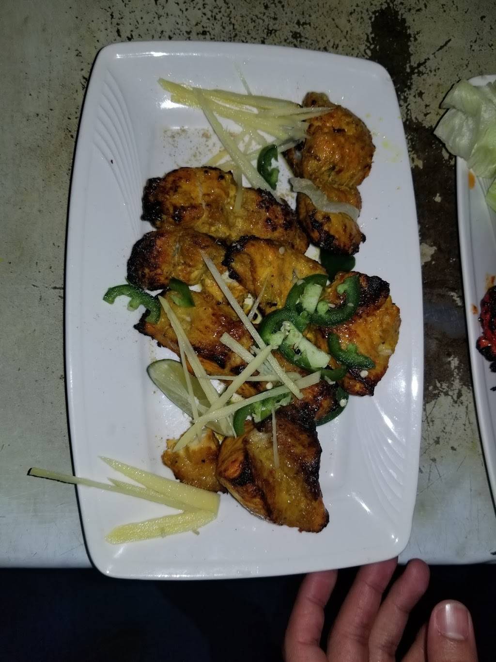 BBQ Nite | restaurant | 2079 Hempstead Turnpike, East Meadow, NY 11554, USA | 5162805777 OR +1 516-280-5777