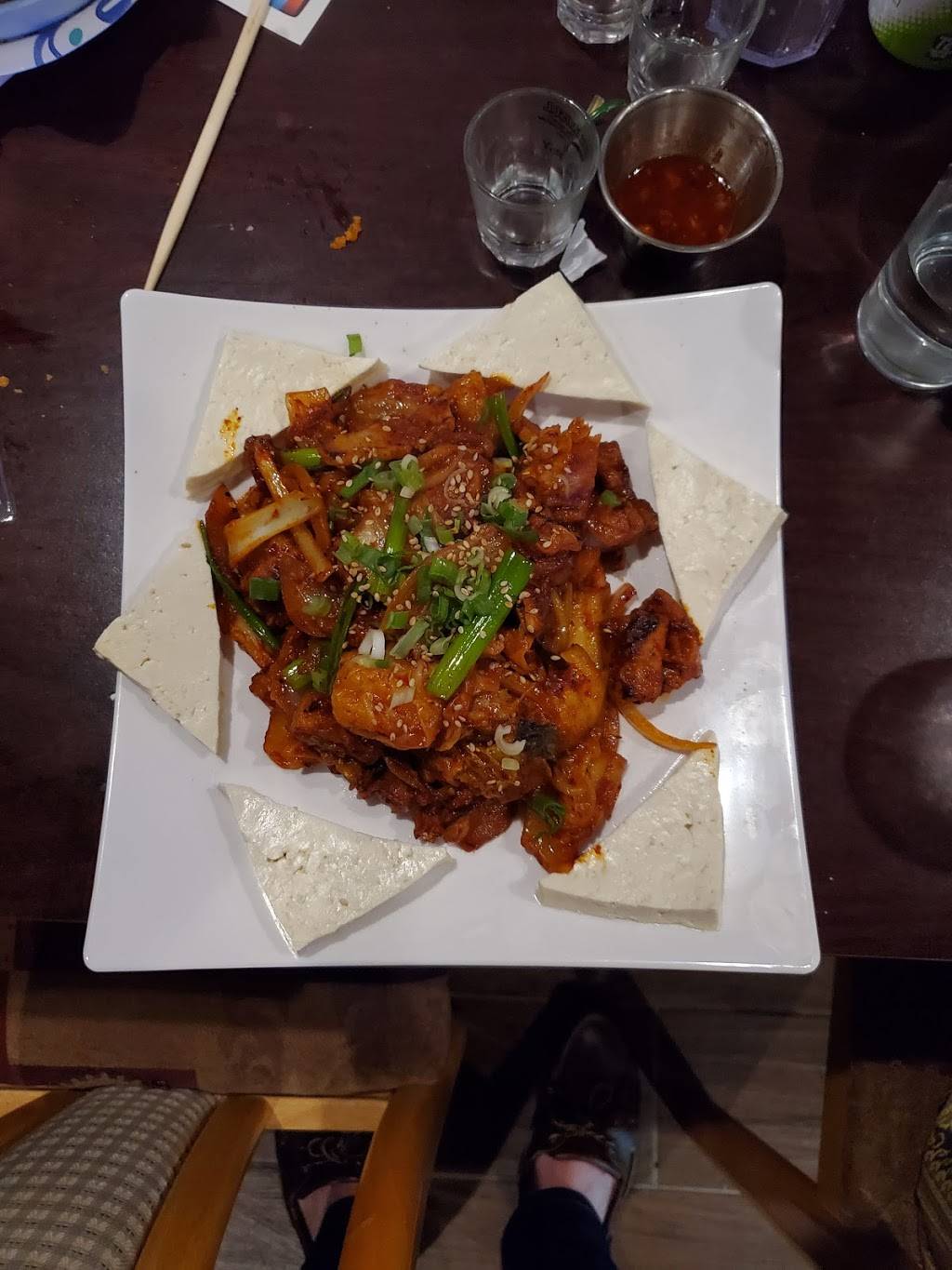 OS Kitchen and Bar | restaurant | 2524 W Lincoln Ave, Anaheim, CA 92801, USA | 7148269292 OR +1 714-826-9292