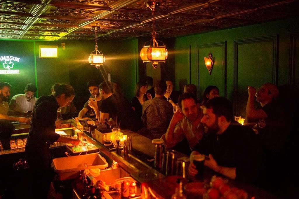 Last Call Irish Pub | restaurant | 6388 Rue St-Hubert, Montréal, QC H2S 2M2, Canada | 5142624431 OR +1 514-262-4431