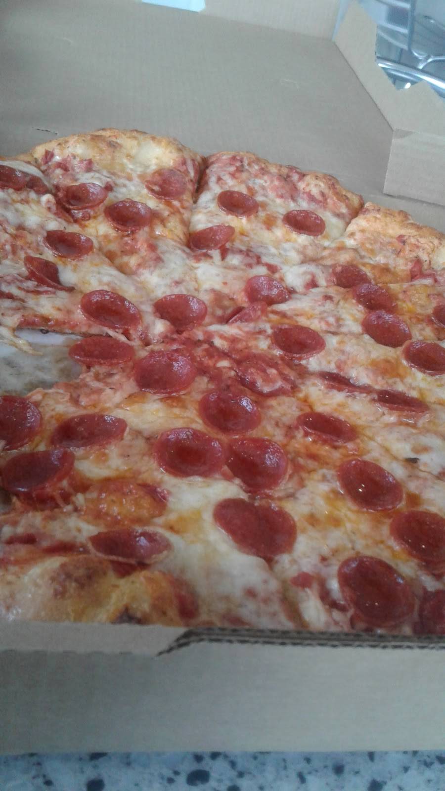 Joe Cestones Pizzeria | restaurant | 200 Virginia Ave, Pittsburgh, PA 15211, USA | 4124313311 OR +1 412-431-3311