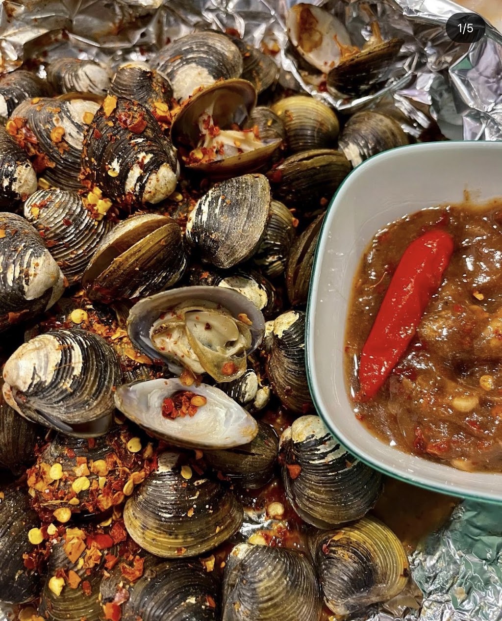 Sithas Khmerkitchen | restaurant | 586 San Mateo Ave, San Bruno, CA 94066, USA | 4157984759 OR +1 415-798-4759