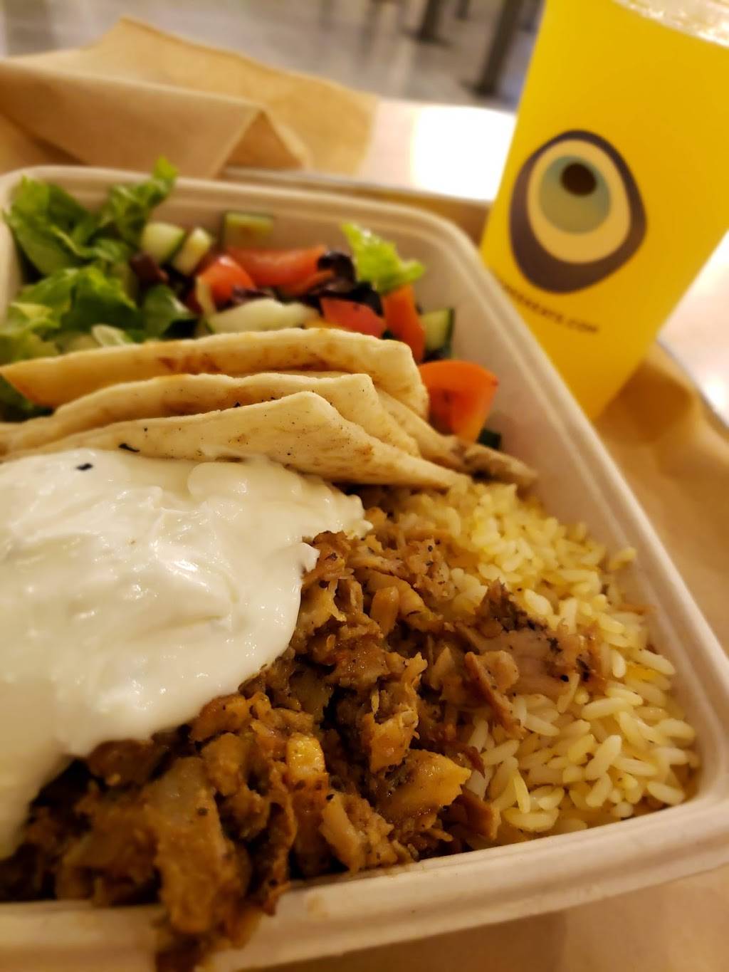 Greek Eats Authentic Rotisserie | restaurant | 519 NJ-70, Brick, NJ 08723, USA | 7324512776 OR +1 732-451-2776