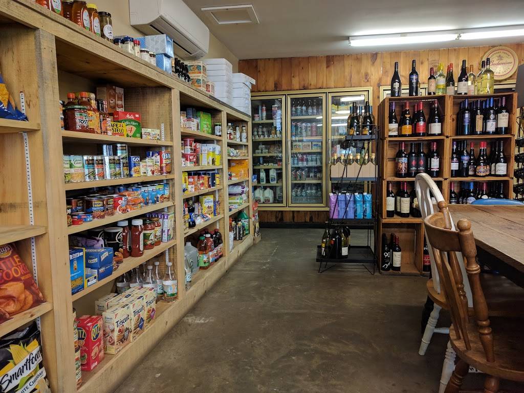 Alna General Store | restaurant | 2 Dock Rd #3003, Alna, ME 04535, USA | 2075865515 OR +1 207-586-5515