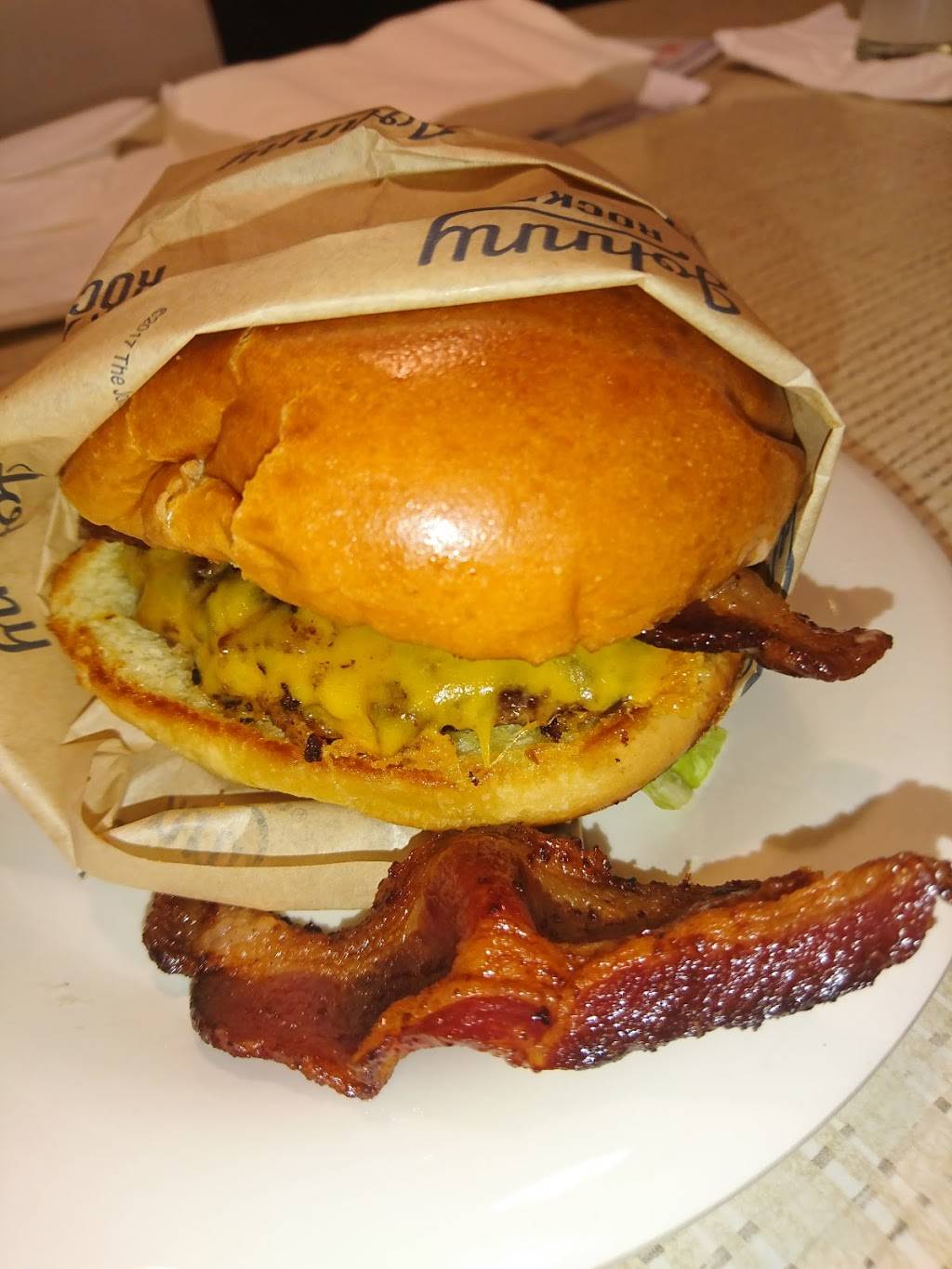 Johnny Rockets | restaurant | 11401 NW 12th St Suite E-508, Miami, FL 33172, USA | 3055009923 OR +1 305-500-9923