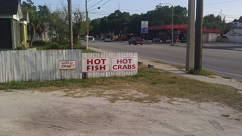 The Spot | restaurant | 1200 Dr. M.L.K. Jr St S, St. Petersburg, FL 33705, USA | 7272497878 OR +1 727-249-7878