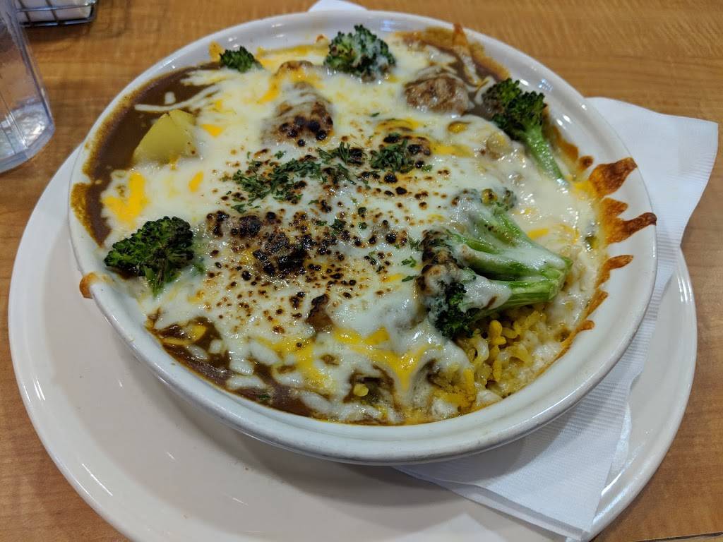 Curry House Japanese Curry & Spaghetti | restaurant | 10350 S De Anza Blvd, Cupertino, CA 95014, USA | 4085171440 OR +1 408-517-1440