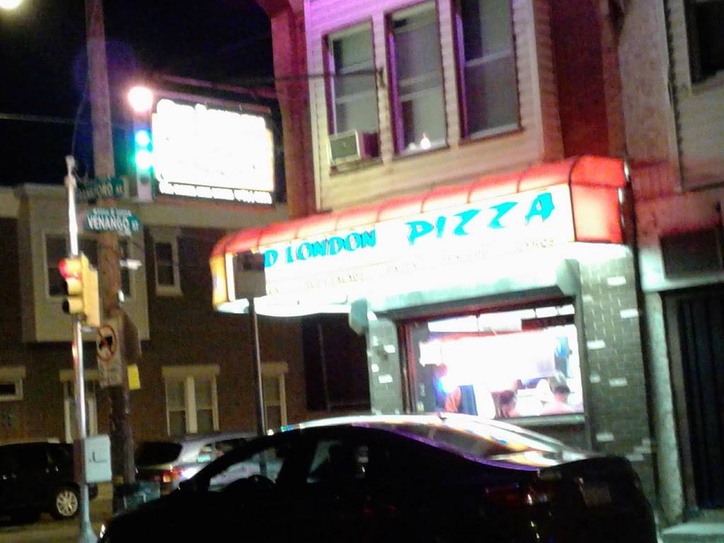 Old London Pizza | meal delivery | 3573 Frankford Ave, Philadelphia, PA 19134, USA | 2157448558 OR +1 215-744-8558