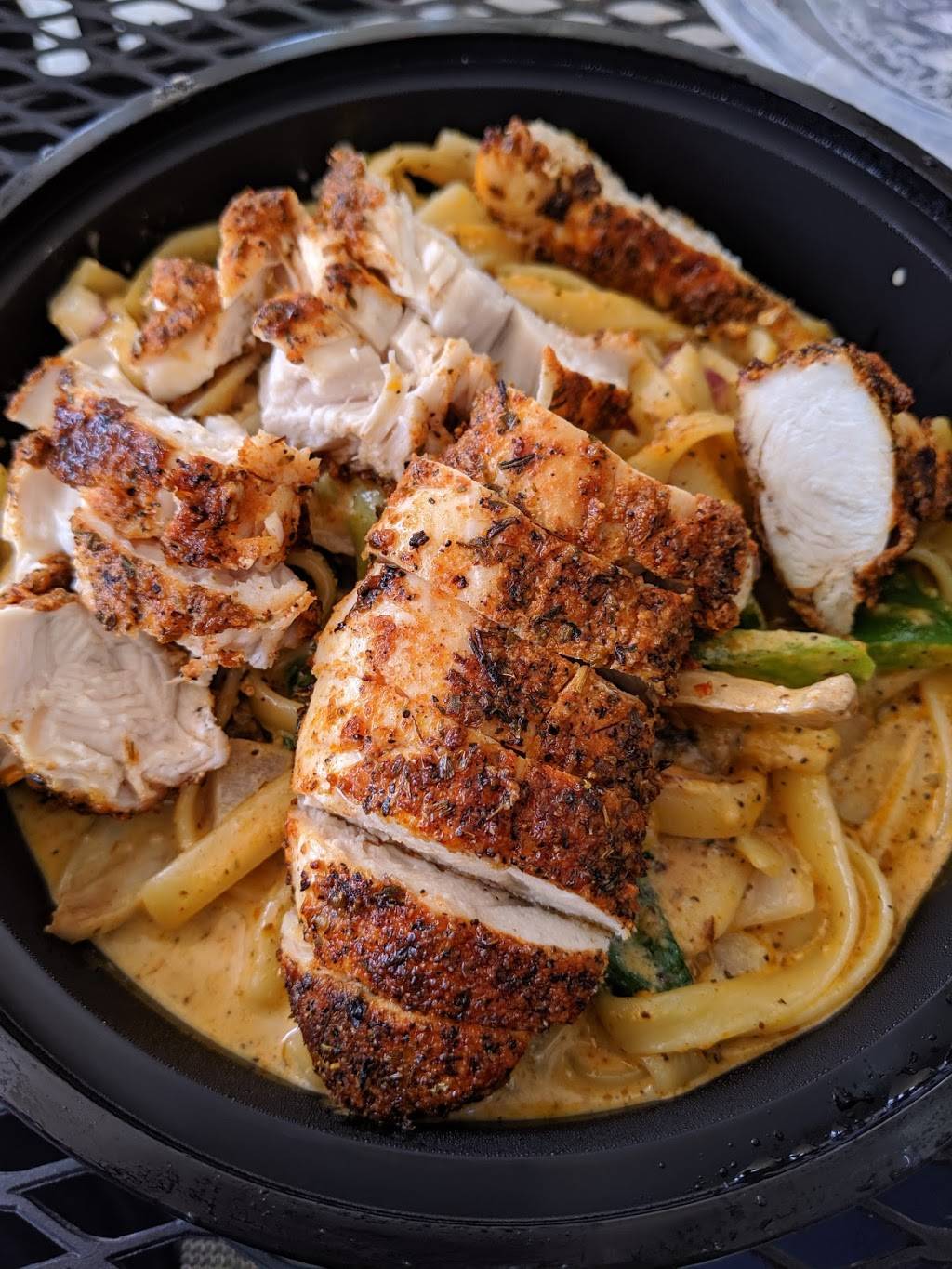 Pasta & Cream | restaurant | 1203 Murfreesboro Rd, Franklin, TN 37064, USA | 6152243971 OR +1 615-224-3971