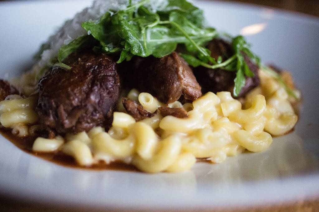 Lady Jaye | restaurant | 4523 California Ave SW, Seattle, WA 98116, USA | 2064574029 OR +1 206-457-4029