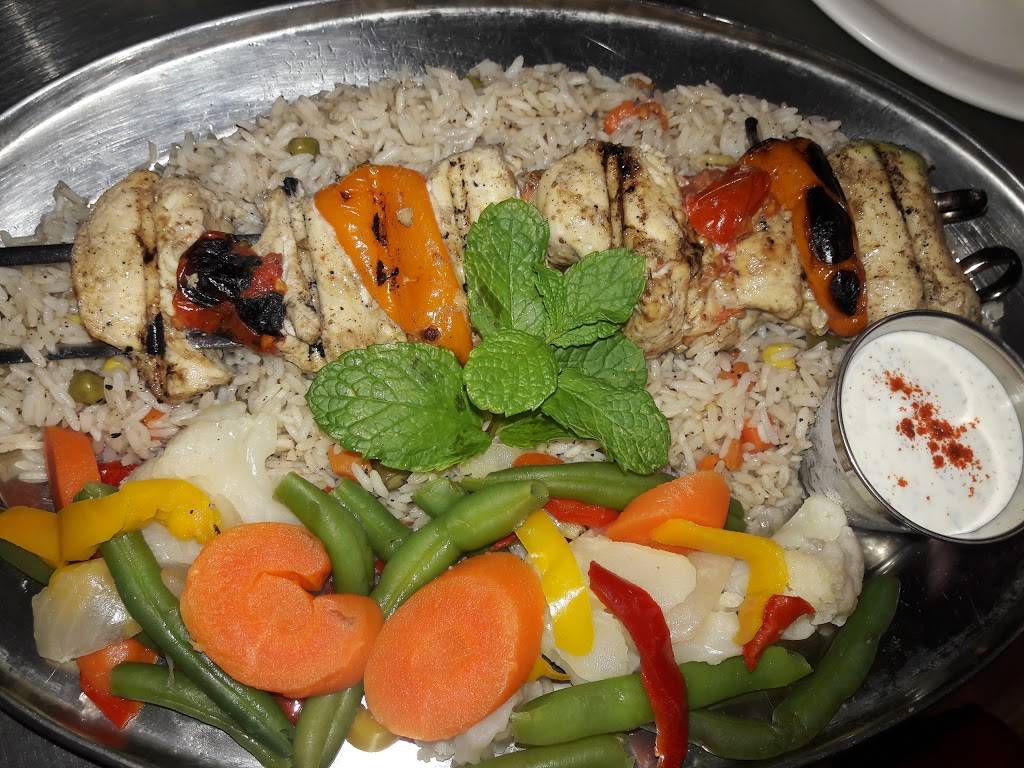 Aladdins Cafe Louisville | restaurant | 1613 Bardstown Rd, Louisville, KY 40205, USA | 5024098484 OR +1 502-409-8484