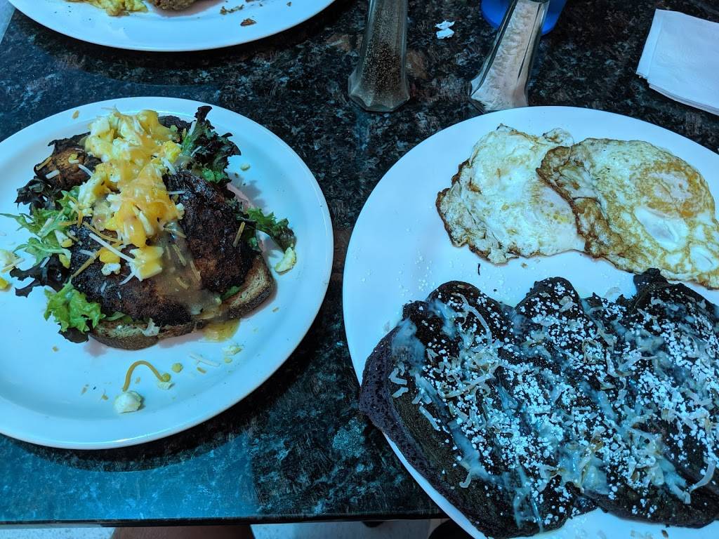 Ray Rays Kitchen | restaurant | 209 34th St, Virginia Beach, VA 23451, USA | 7579373946 OR +1 757-937-3946