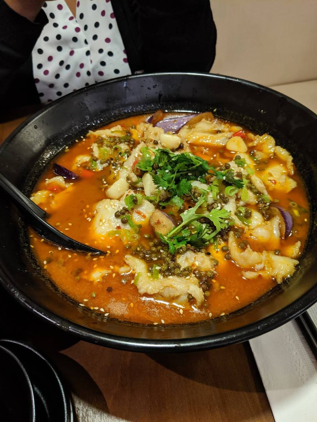 Hotopia龙门阵 | restaurant | 328 Hwy 7 #18, Richmond Hill, ON L4B 1A1, Canada | 9058890808 OR +1 905-889-0808