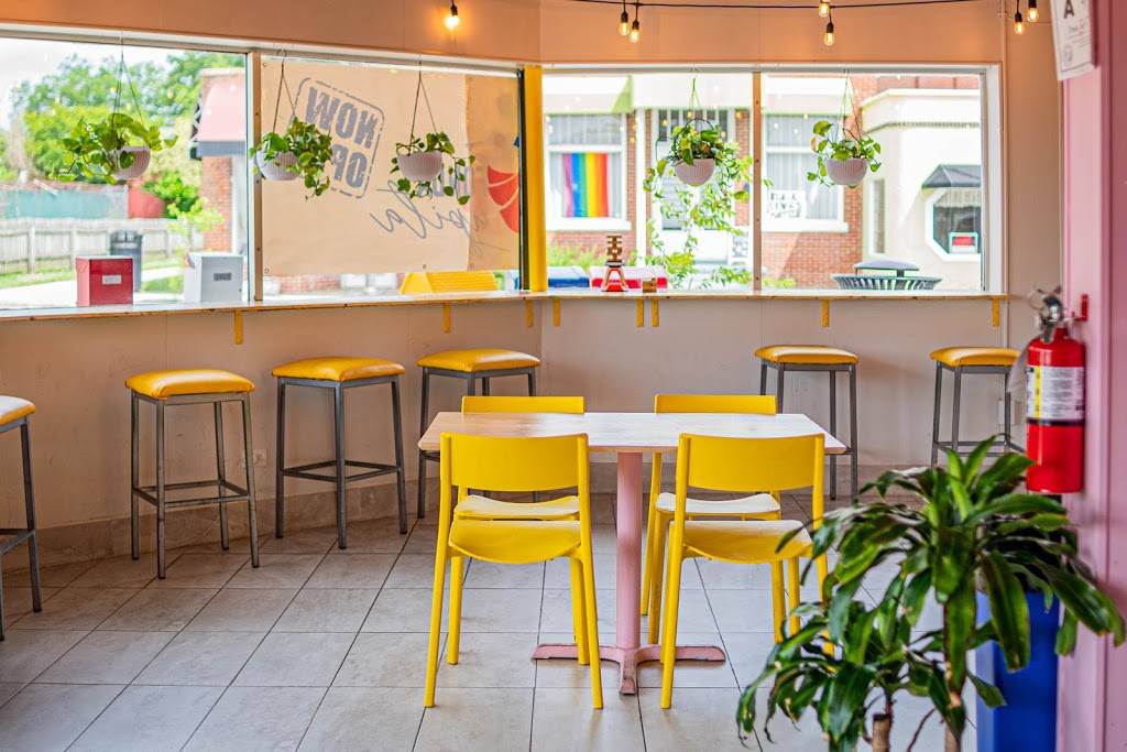 Fonda Lupita | restaurant | 129 W Main St, Sanford, NC 27332, USA | 9193532548 OR +1 919-353-2548