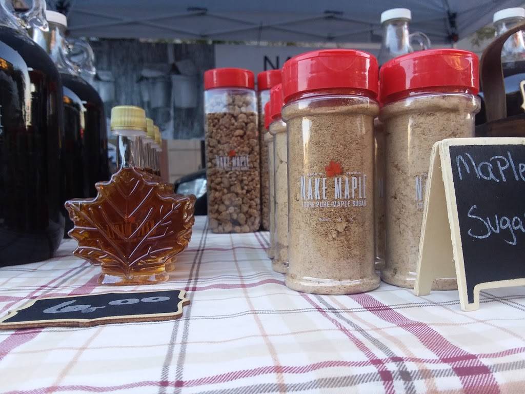 Nake Maple LLC | restaurant | 1547 Bricketts Crossing, West Danville, VT 05873, USA | 4066478535 OR +1 406-647-8535