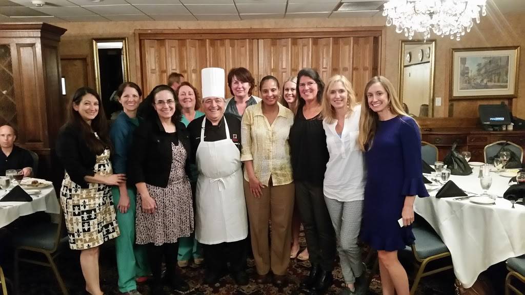 Andreas Restaurant | restaurant | 3100 19th St, Metairie, LA 70002, USA | 5048348583 OR +1 504-834-8583