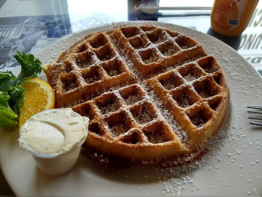 Felixs Breakfast & Sandwich | restaurant | 67 Liberty St, Springfield, MA 01103, USA | 4133066010 OR +1 413-306-6010