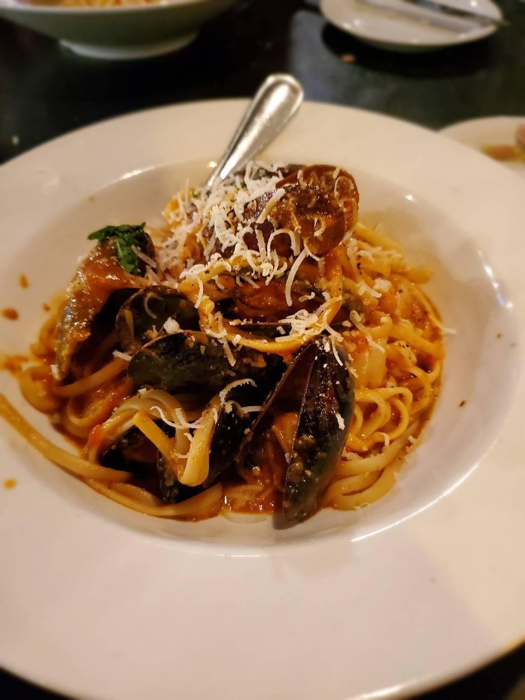 Veta Wine and Pasta Bar | restaurant | 745 Fanshawe Park Rd W, London, ON N6G 5B4, Canada | 5194741111 OR +1 519-474-1111