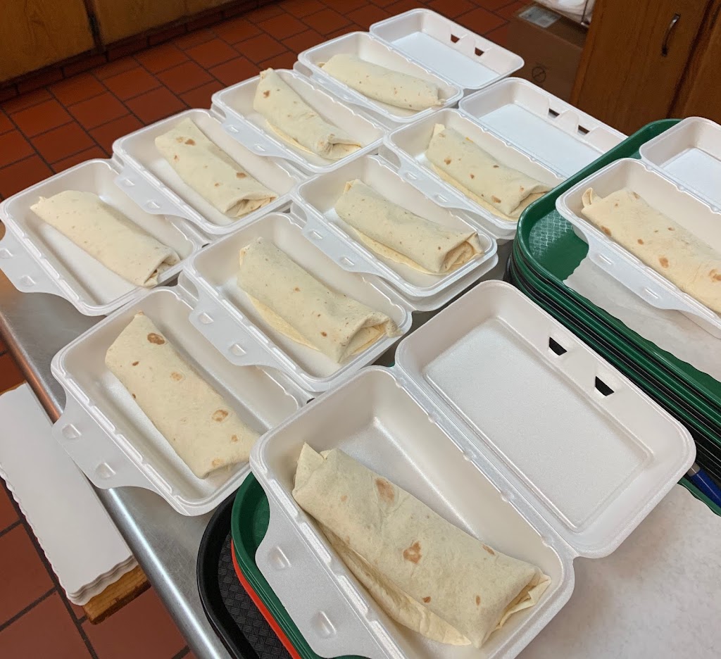 Taco Bandito Willow | restaurant | 205 W Willow Rd, Enid, OK 73701, USA | 5802342800 OR +1 580-234-2800