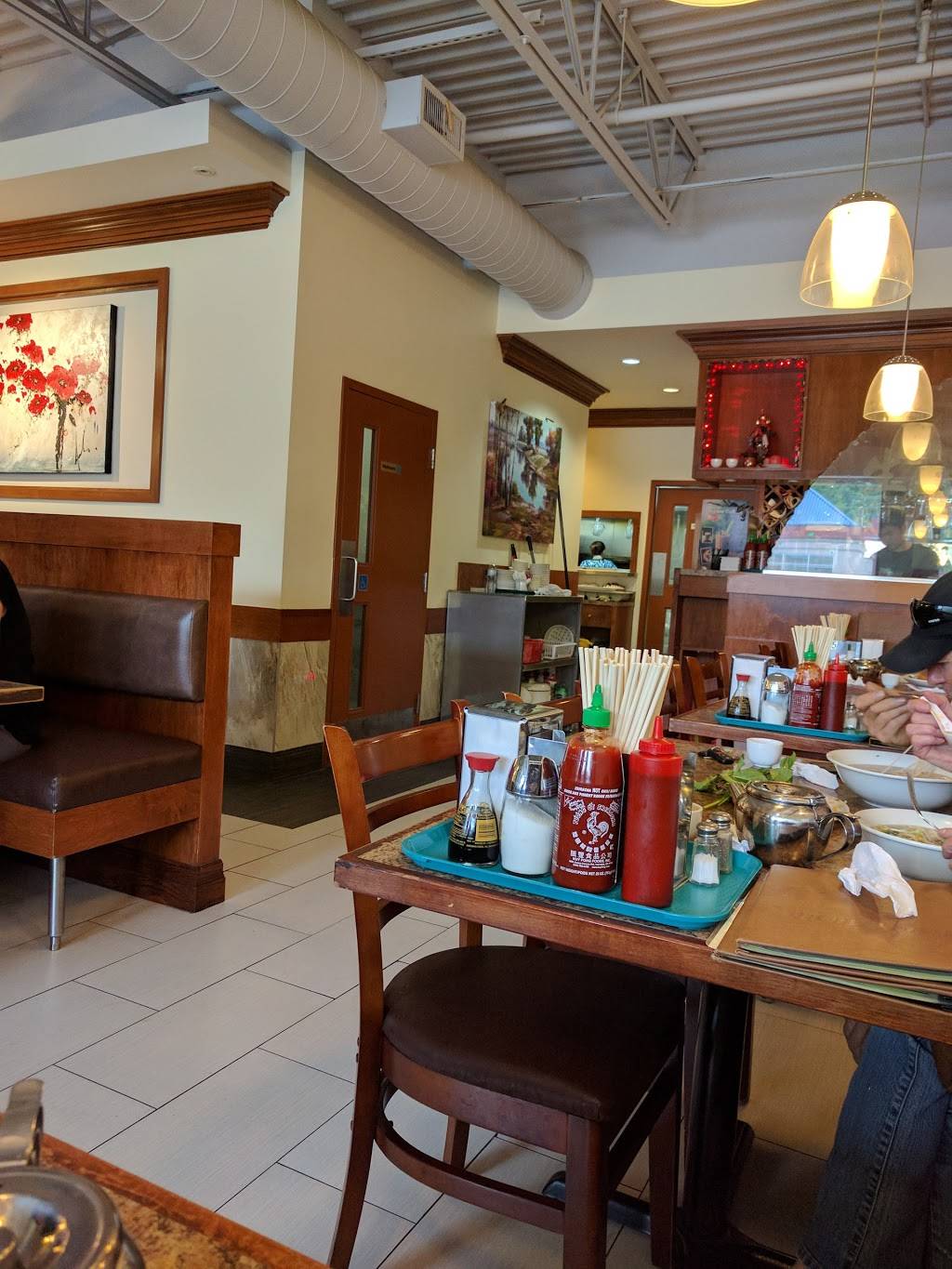 Pho Dau Bo Restaurant | restaurant | 685 Fischer-Hallman Rd G, Kitchener, ON N2E 4E9, Canada | 5195769996 OR +1 519-576-9996