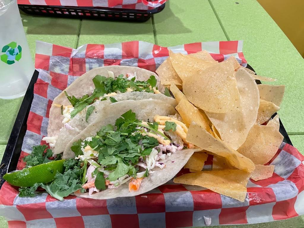 Taco Habitat | restaurant | 3325 S Glenstone Ave, Springfield, MO 65804, USA | 4175828226 OR +1 417-582-8226