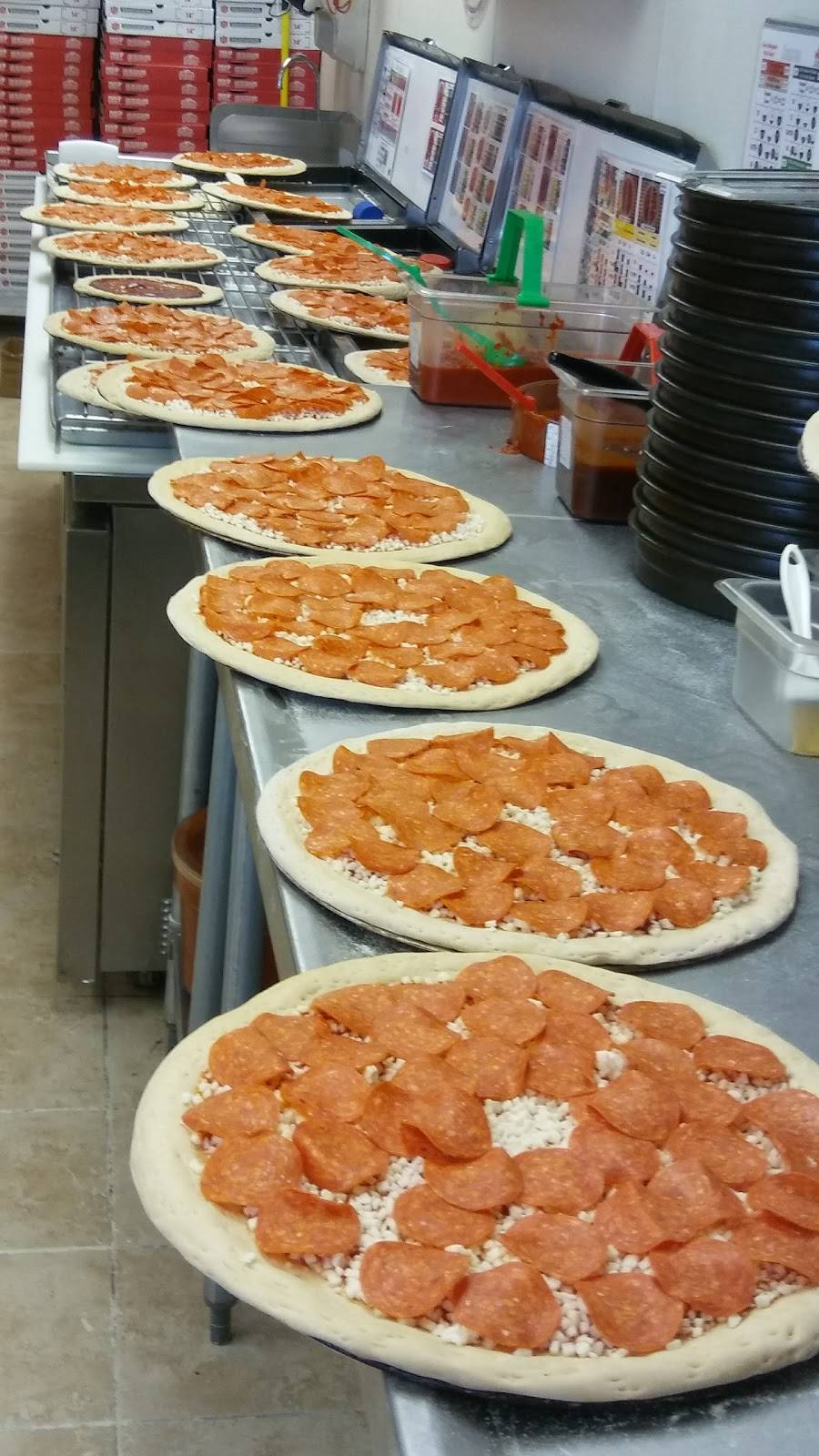 Papa Johns Pizza | restaurant | 4529 Duke St, Alexandria, VA 22304, USA | 7038236262 OR +1 703-823-6262