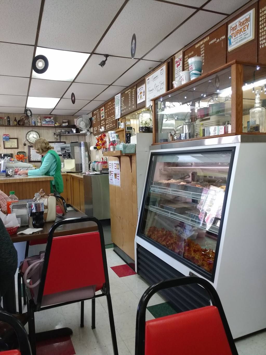 Lenas Steak & Sub Shop | restaurant | 503 N Bridge St, Elkton, MD 21921, USA | 4103980791 OR +1 410-398-0791