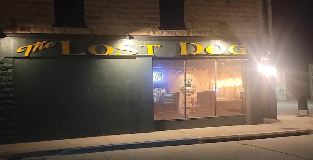 The Lost Dog | restaurant | 889 Main St, Springfield, CO 81073, USA | 7195631016 OR +1 719-563-1016