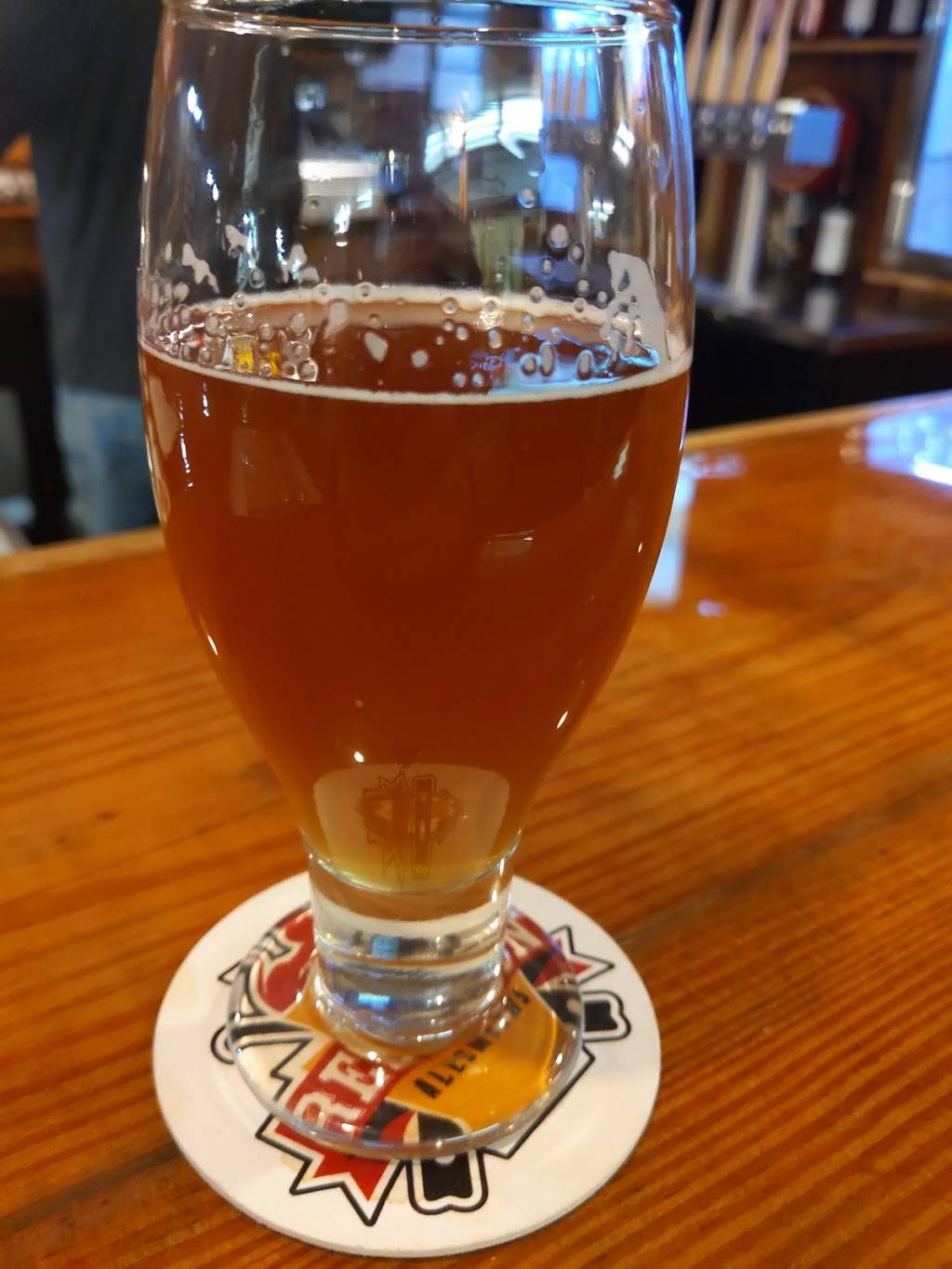 Red Lion Alesmiths | restaurant | 157 E Broadway, Red Lion, PA 17356, USA | 7178876599 OR +1 717-887-6599