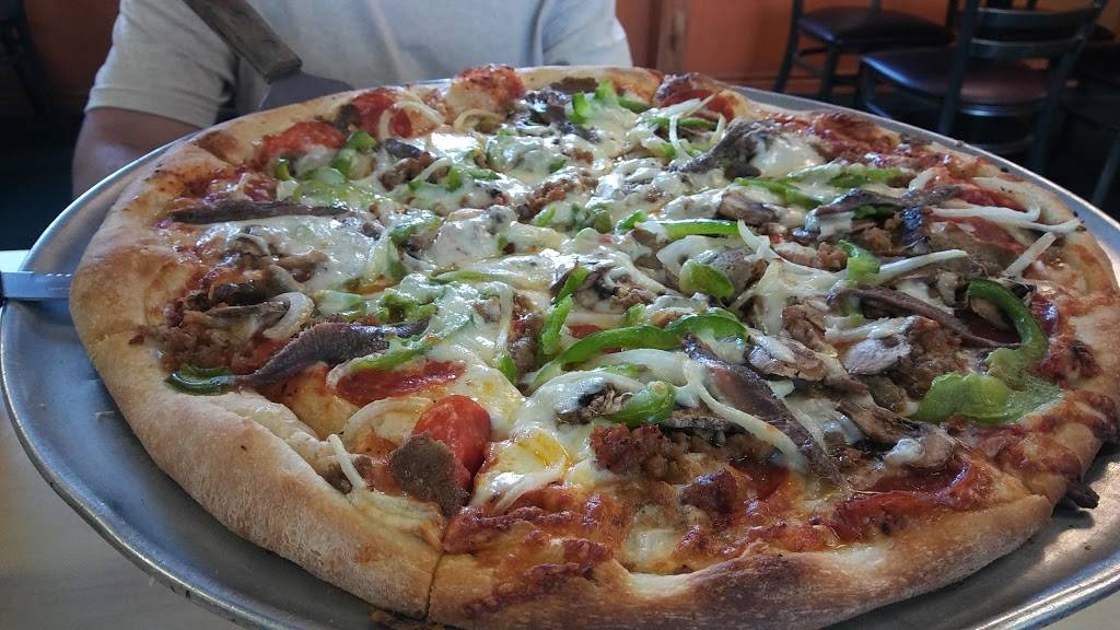 Tower of Pizza | restaurant | 81645 Overseas Hwy, Islamorada, FL 33036, USA | 3056648216 OR +1 305-664-8216