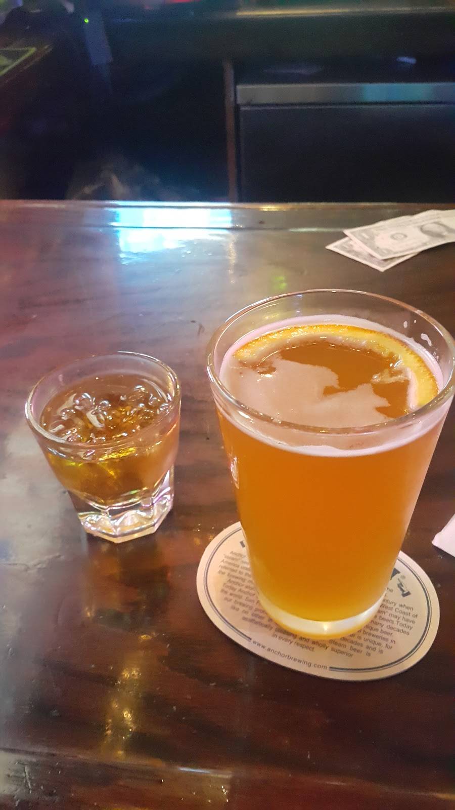 Chug Pub | restaurant | 1849 Lincoln Way, San Francisco, CA 94122, USA | 4152429930 OR +1 415-242-9930