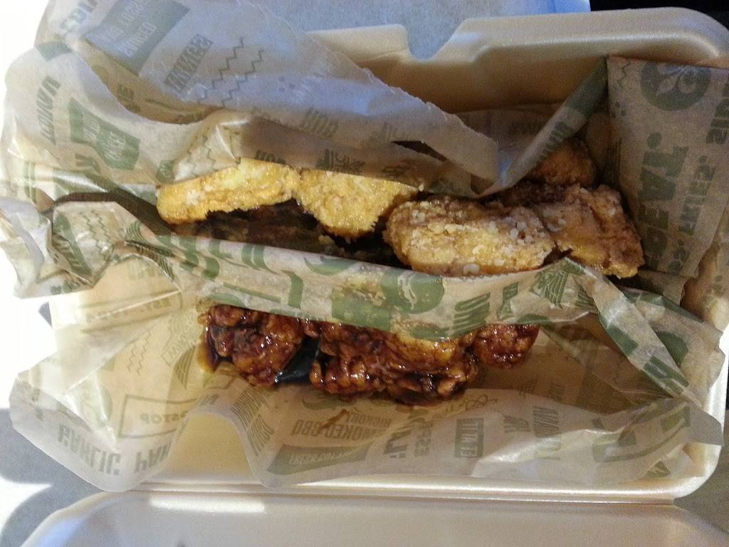 Wingstop | restaurant | 5905 W Chandler Blvd Ste 1, Chandler, AZ 85226, USA | 4805929464 OR +1 480-592-9464