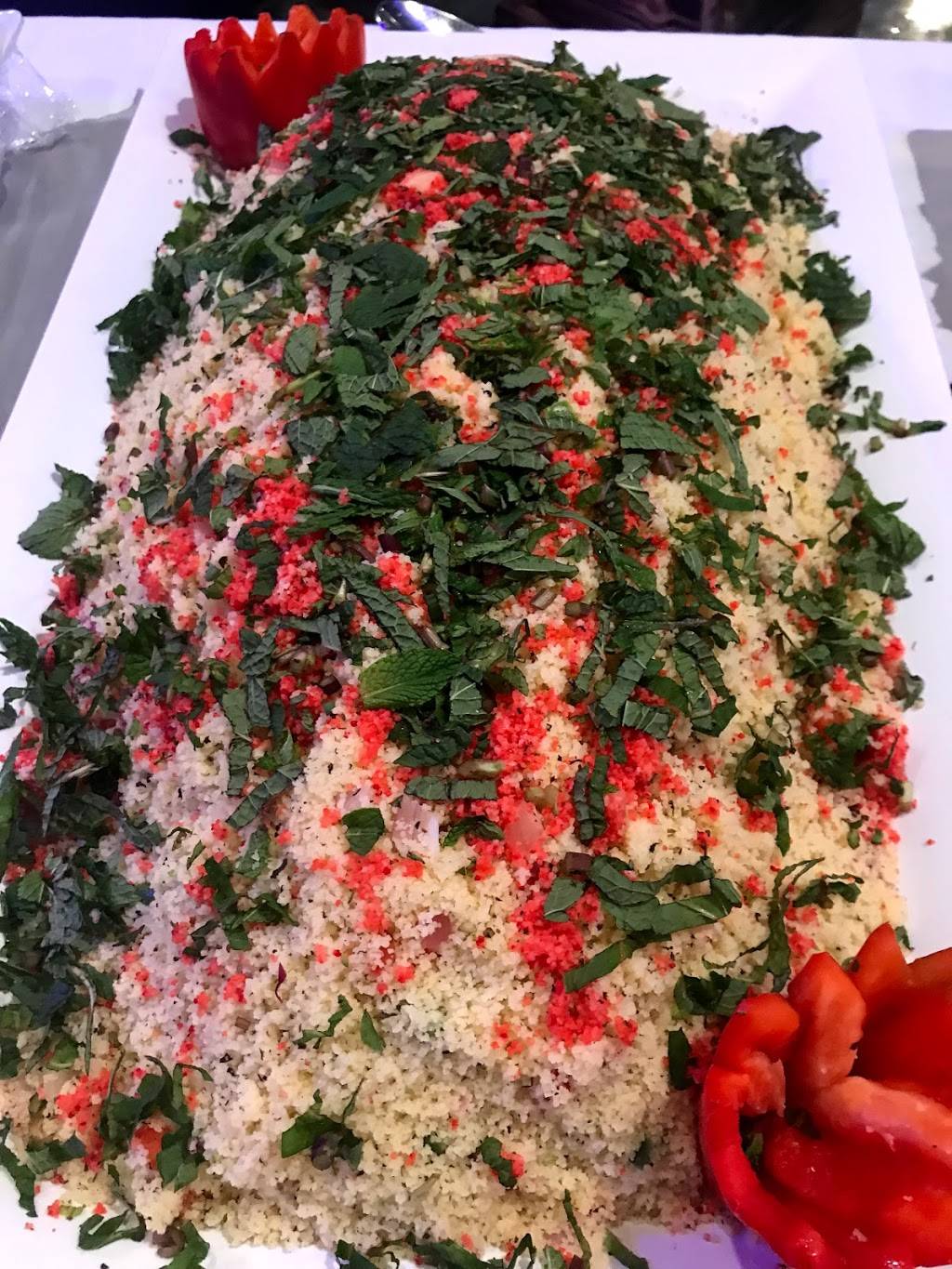 Mazagan 51 | restaurant | 4101 Belt Line Rd, Addison, TX 75001, USA | 8179935151 OR +1 817-993-5151