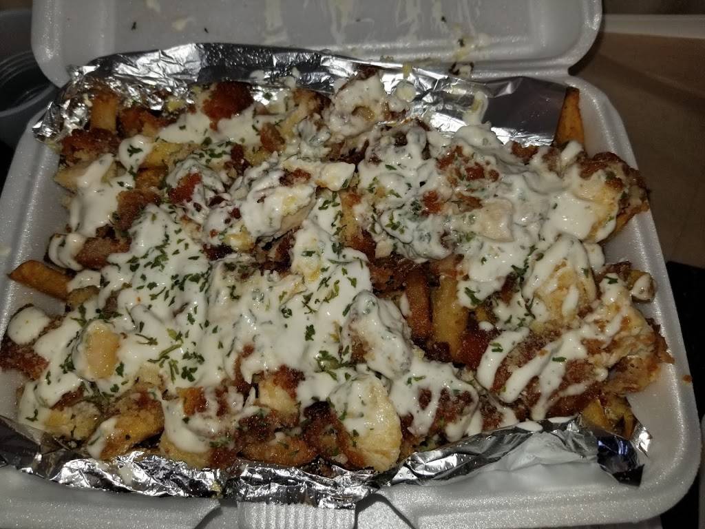 Wings & Pot | restaurant | 2108 W Manchester Ave, Los Angeles, CA 90047, USA | 3239207575 OR +1 323-920-7575