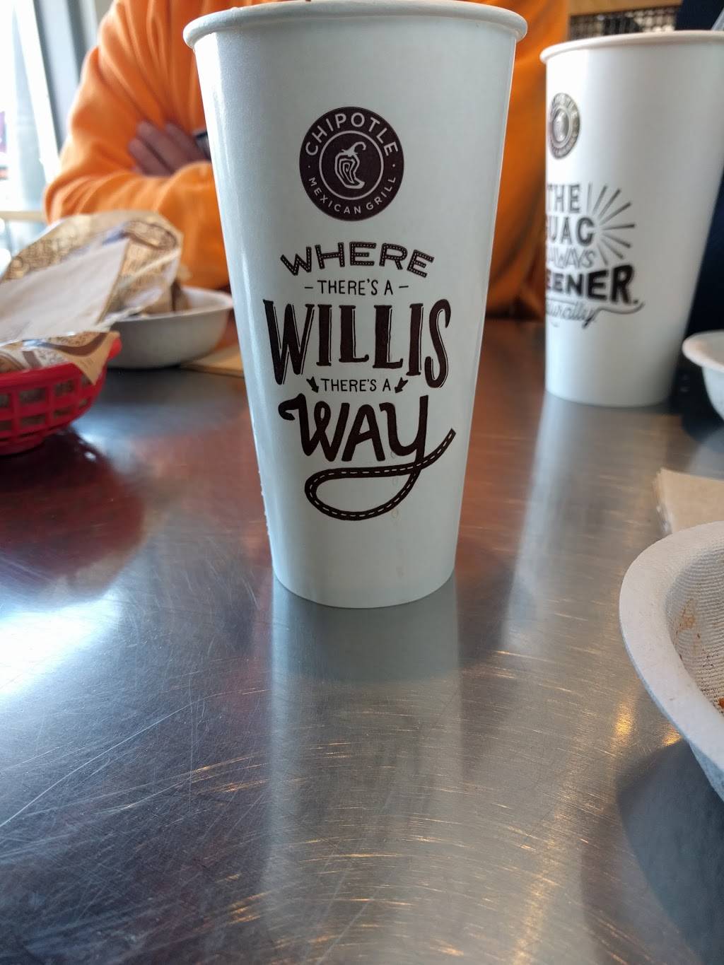 Chipotle Mexican Grill | restaurant | 103 N Central Expy, Allen, TX 75013, USA | 9727471731 OR +1 972-747-1731