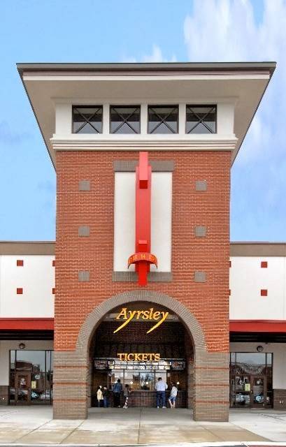 Town of Ayrsley | restaurant | 2127 Ayrsley Town Blvd, Charlotte, NC 28273, USA | 7045832115 OR +1 704-583-2115