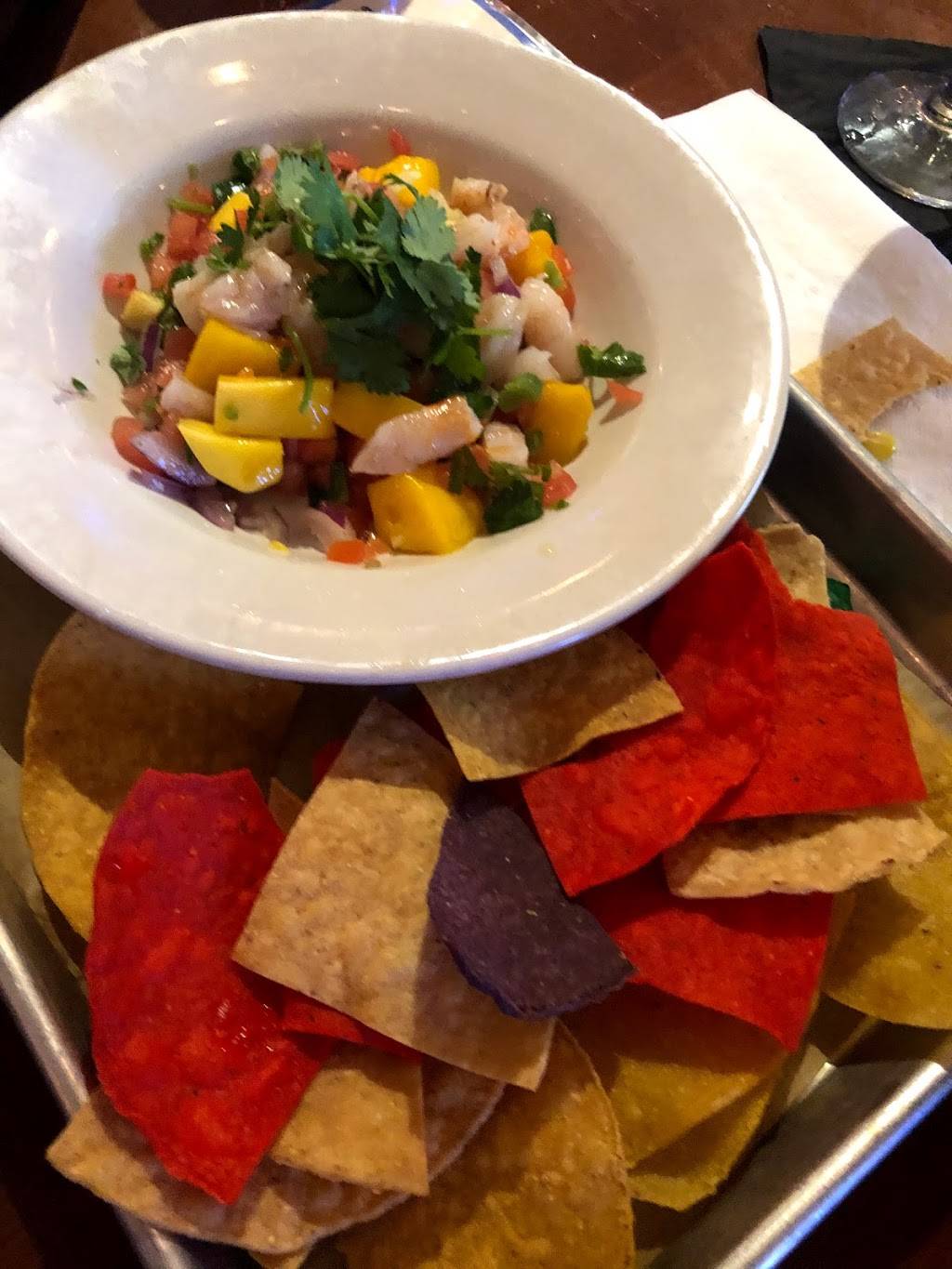 Main Street Cantina | restaurant | 205 W Main St, Leesburg, FL 34748, USA | 3524357279 OR +1 352-435-7279