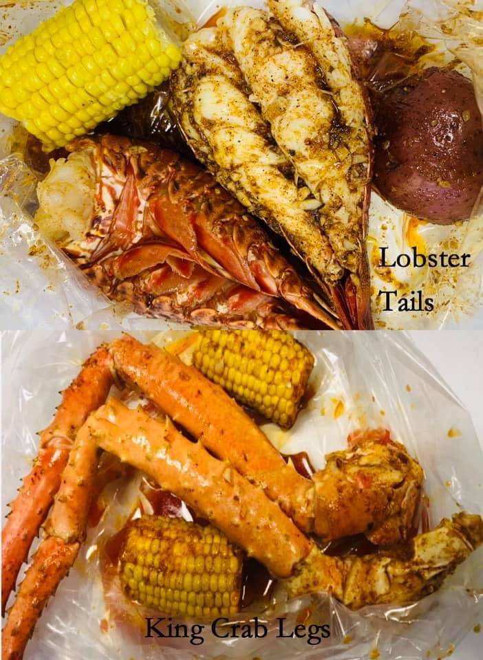 Tasty Crab House | restaurant | 7800 Rivers Ave Ste # 1840, North Charleston, SC 29406, USA | 8437972299 OR +1 843-797-2299