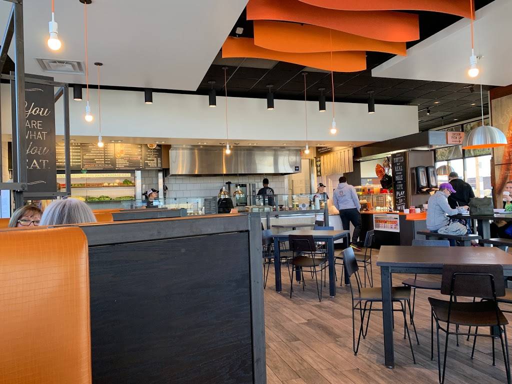 CoreLife Eatery | restaurant | 7809 Mentor Ave, Mentor, OH 44060, USA | 4407016206 OR +1 440-701-6206