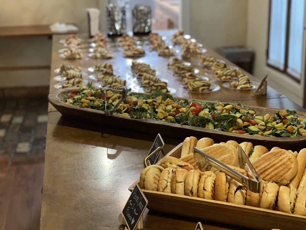 Tasteful Moments Catering | restaurant | 39 E 1000 N, Spanish Fork, UT 84660, USA | 8018106850 OR +1 801-810-6850