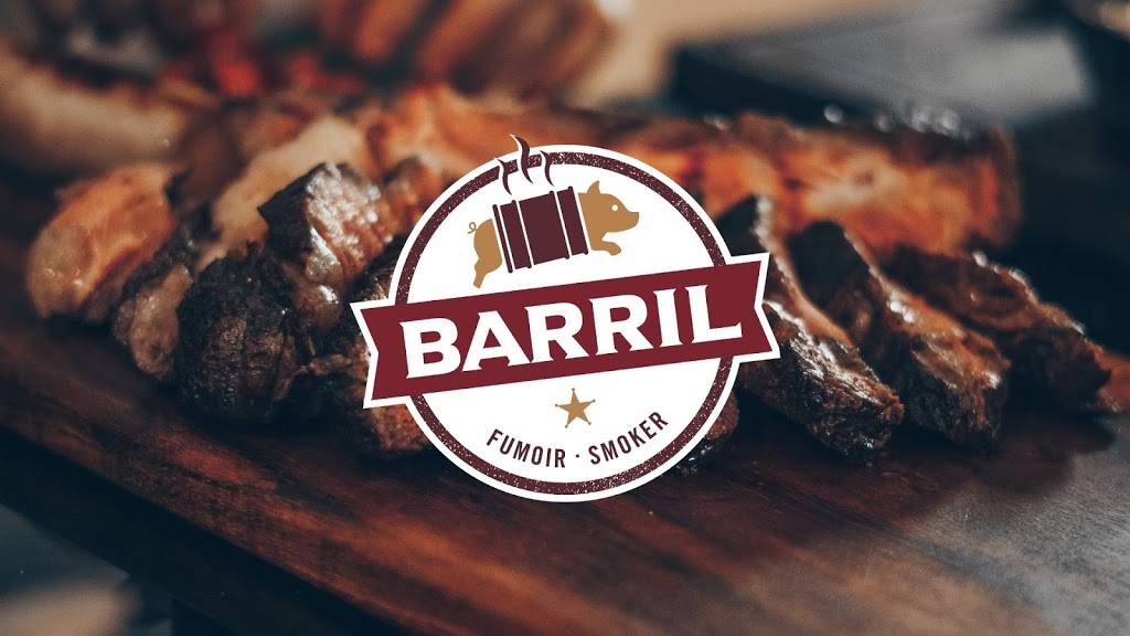 Fumoir Barril | restaurant | 2130 Boulevard des Laurentides, Laval, QC H7M 2Y6, Canada | 4502335050 OR +1 450-233-5050
