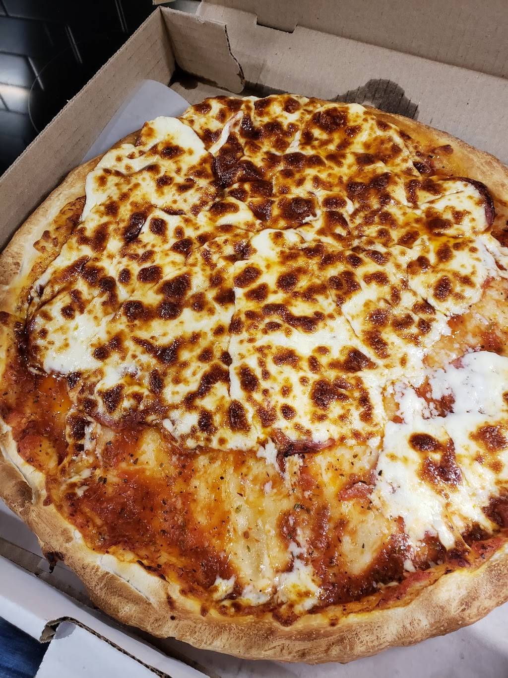 Restaurant Parthenon | restaurant | 40 Place du Commerce, Verdun, QC H3E 1J6, Canada | 5147629141 OR +1 514-762-9141