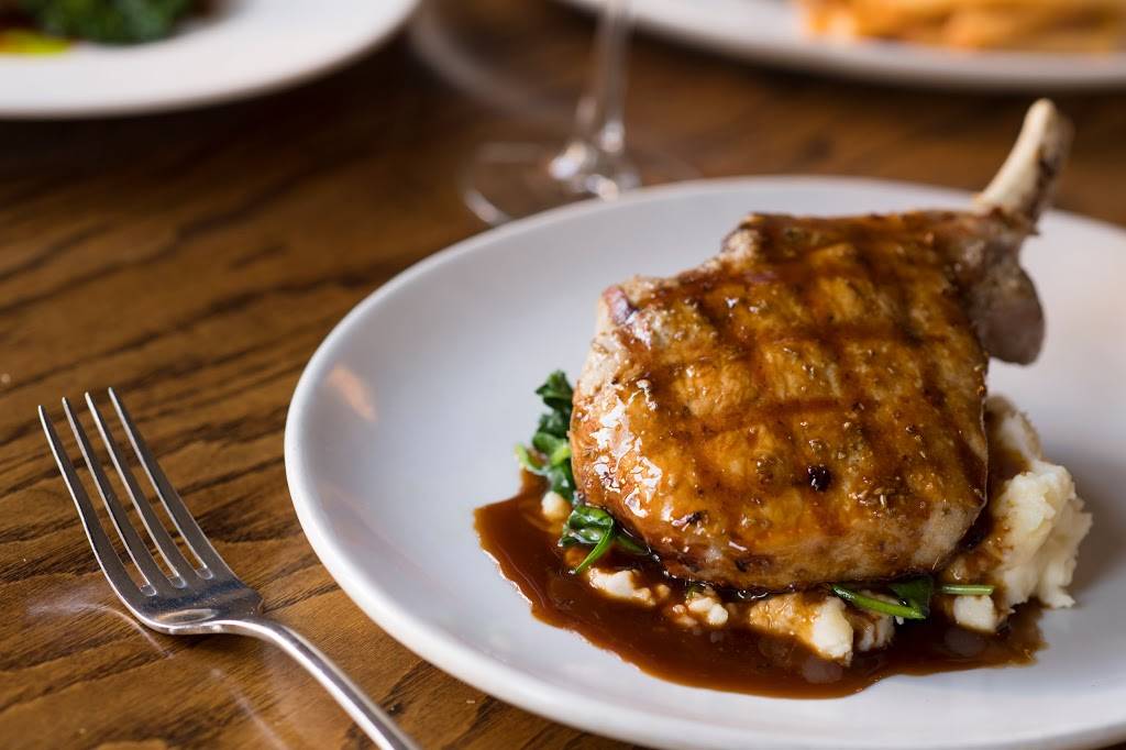 SOHO Atlanta Restaurant | restaurant | 4300 Paces Ferry Rd SE #107, Atlanta, GA 30339, USA | 7708010069 OR +1 770-801-0069