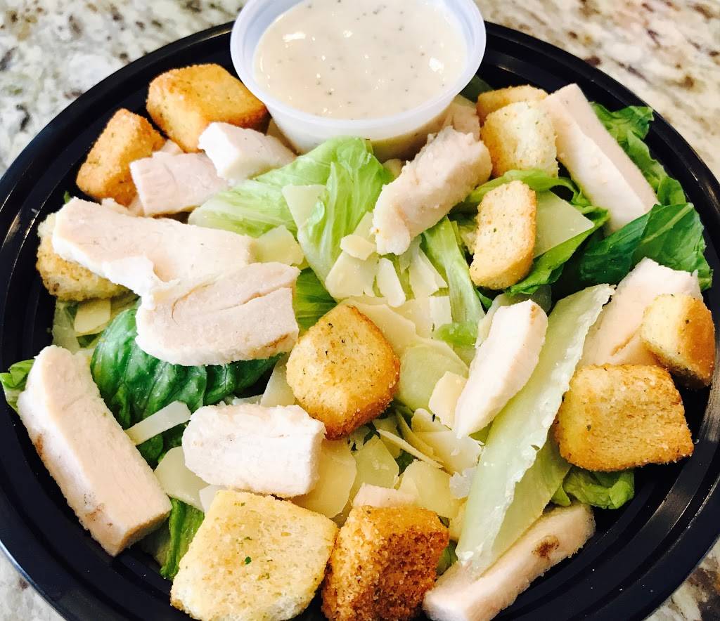 Project Pie | restaurant | 4711 Chino Hills Pkwy c, Chino Hills, CA 91709, USA | 9095390068 OR +1 909-539-0068