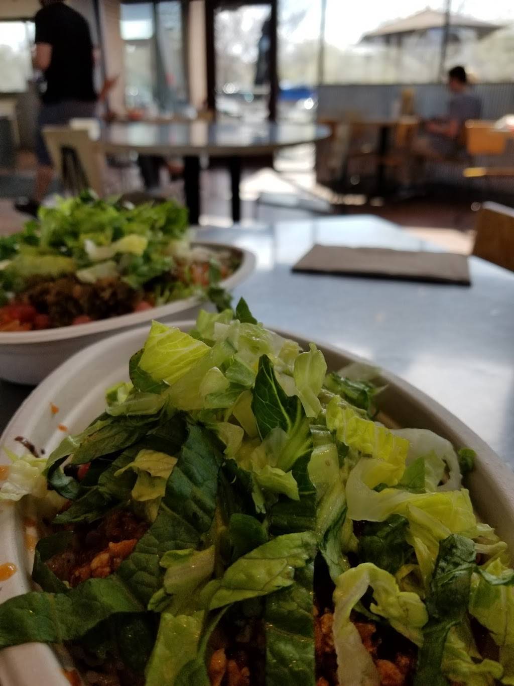 Chipotle Mexican Grill | restaurant | 375 McCaslin Blvd ste d, Louisville, CO 80027, USA | 7208900670 OR +1 720-890-0670