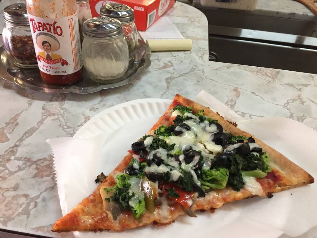 S & S Calabro Pizza | meal delivery | 30-65 14th St, Astoria, NY 11102, USA | 7182785262 OR +1 718-278-5262