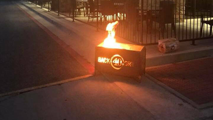 Back 40 Grill Lubbock | restaurant | 5214 98th St, Lubbock, TX 79424, USA | 8068538715 OR +1 806-853-8715