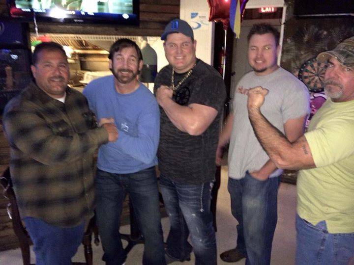 The Bull Saloon | restaurant | 13490 Orange Ave, Fort Pierce, FL 34945, USA | 7728015208 OR +1 772-801-5208